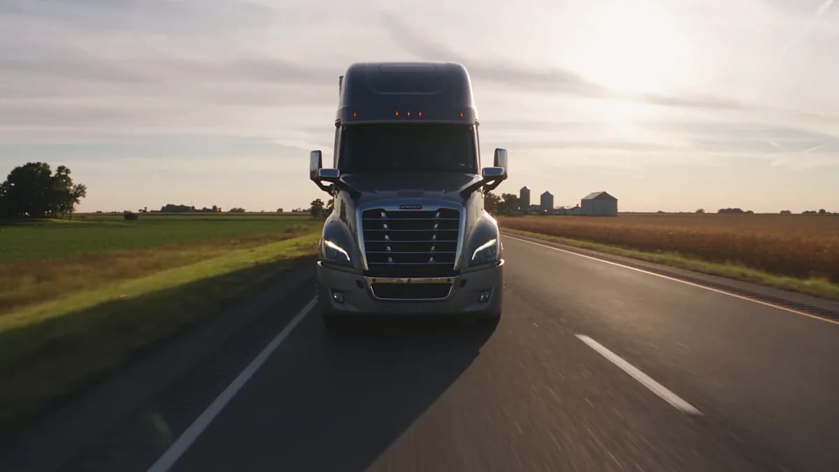 AMO transportation management concept, developed with VistaTrans.