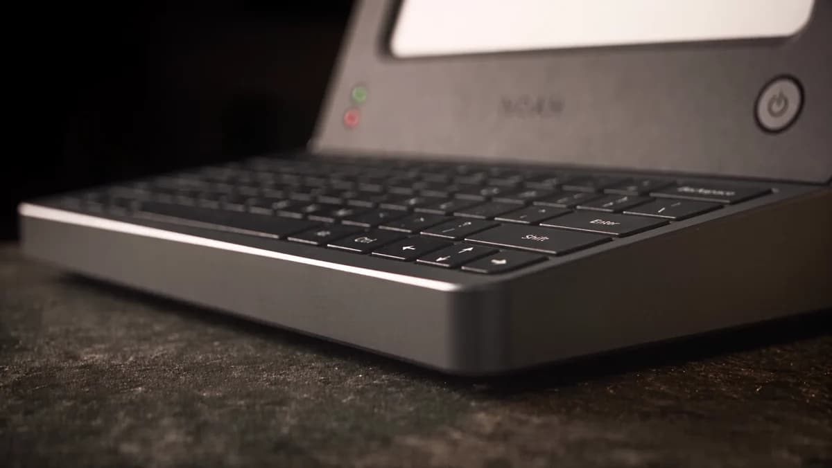 Noah, the offline intelligence venture built by American Labs.